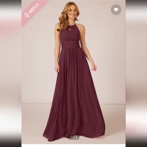 Azazie Bridesmaids Dress